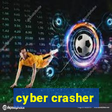 cyber crasher