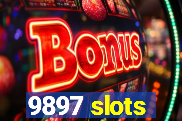 9897 slots