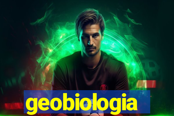 geobiologia