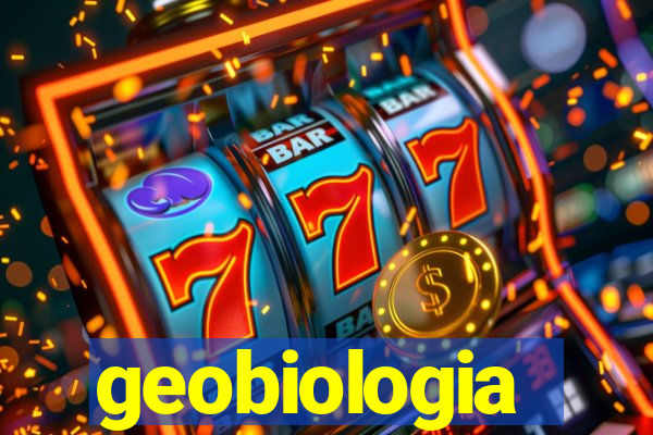 geobiologia