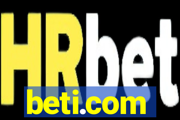 beti.com