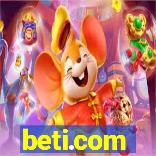 beti.com