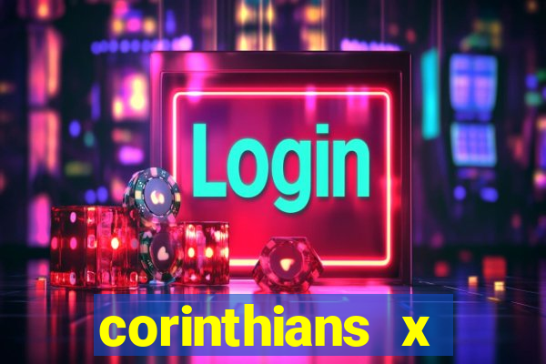 corinthians x cruzeiro ao vivo futemax