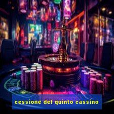 cessione del quinto cassino