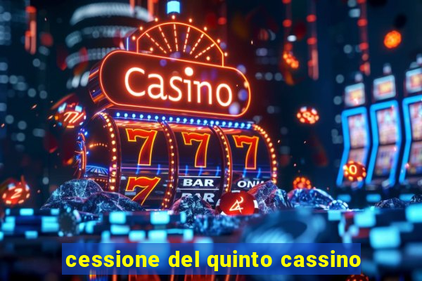 cessione del quinto cassino