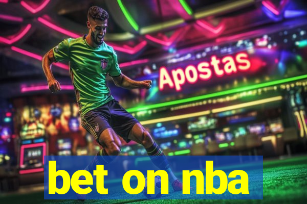 bet on nba