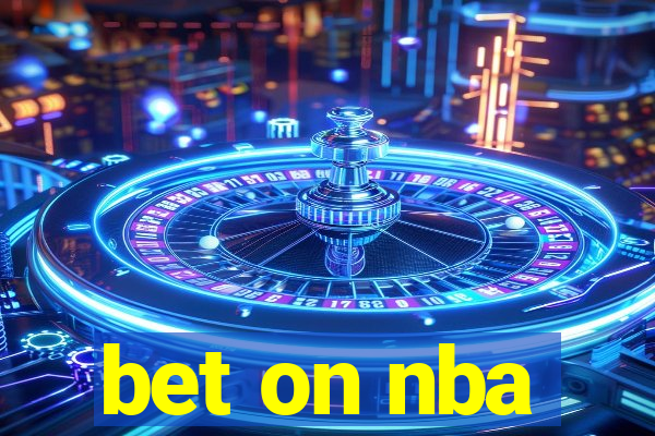 bet on nba