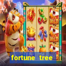 fortune tree prosperity demo