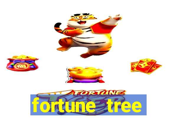 fortune tree prosperity demo