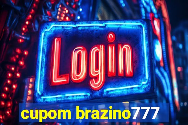 cupom brazino777