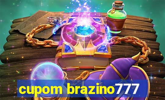 cupom brazino777