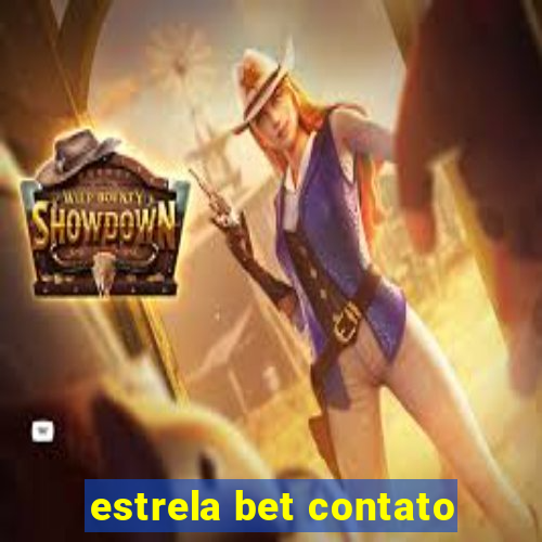 estrela bet contato