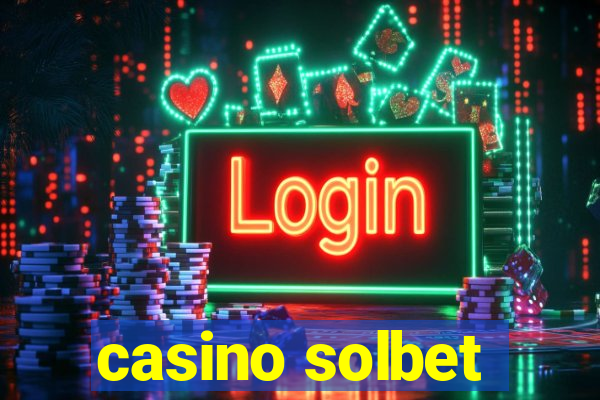 casino solbet