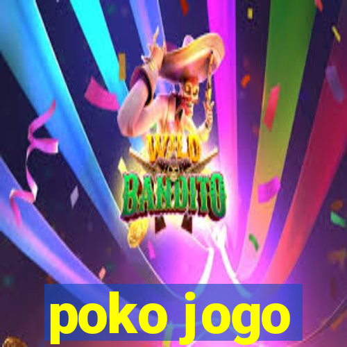 poko jogo