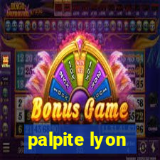 palpite lyon