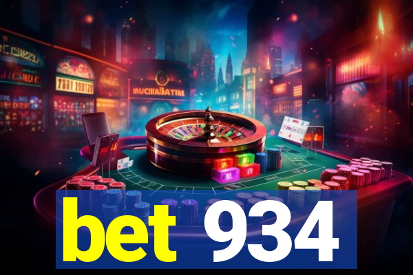 bet 934