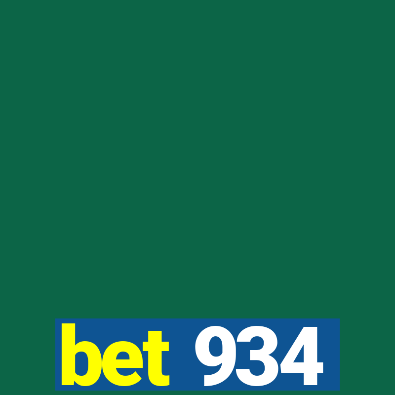 bet 934