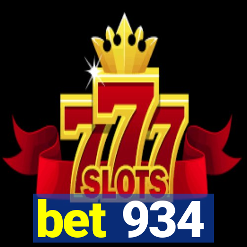 bet 934