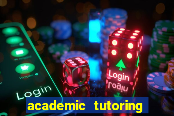 academic tutoring los altos