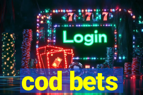 cod bets