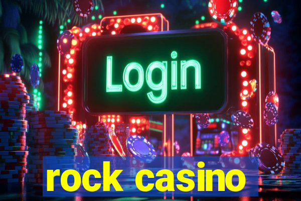 rock casino