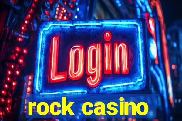 rock casino