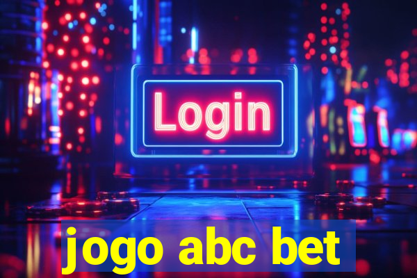 jogo abc bet