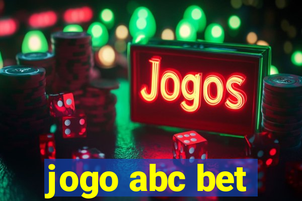 jogo abc bet