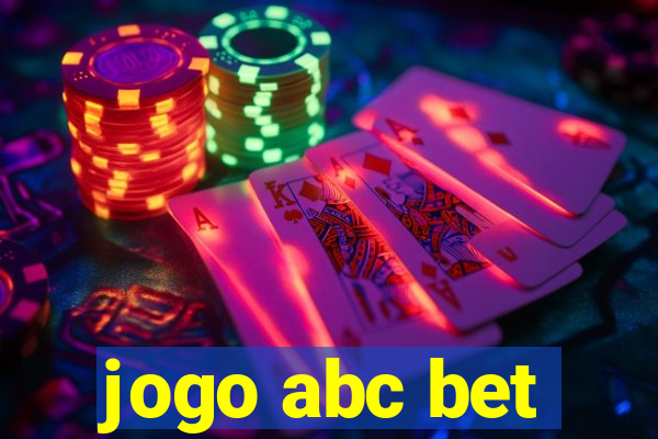 jogo abc bet