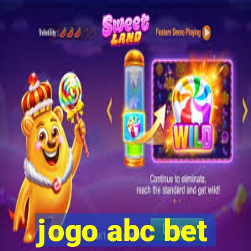 jogo abc bet