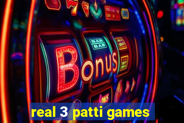 real 3 patti games