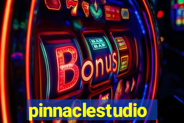 pinnaclestudio