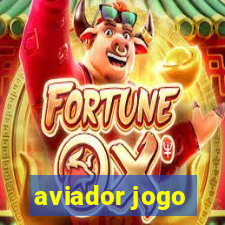 aviador jogo