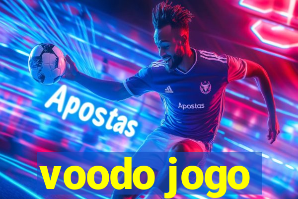 voodo jogo