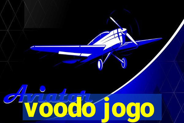 voodo jogo