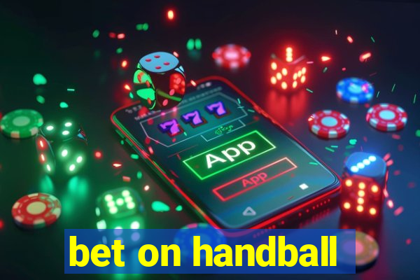 bet on handball