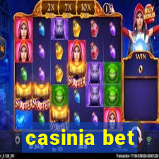 casinia bet