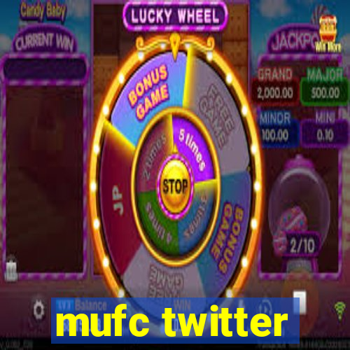 mufc twitter