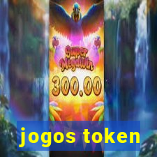 jogos token