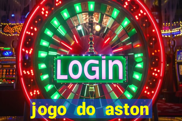 jogo do aston villa ao vivo