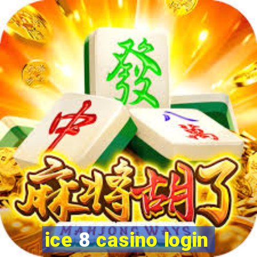 ice 8 casino login