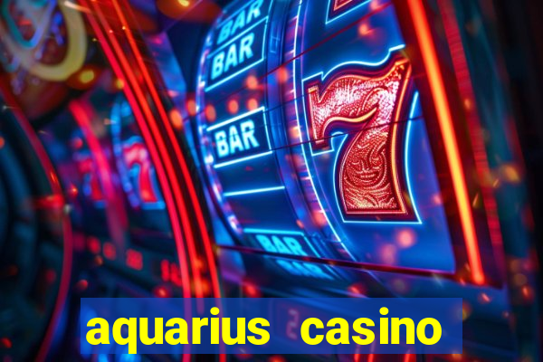 aquarius casino resort in laughlin nevada