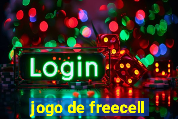 jogo de freecell