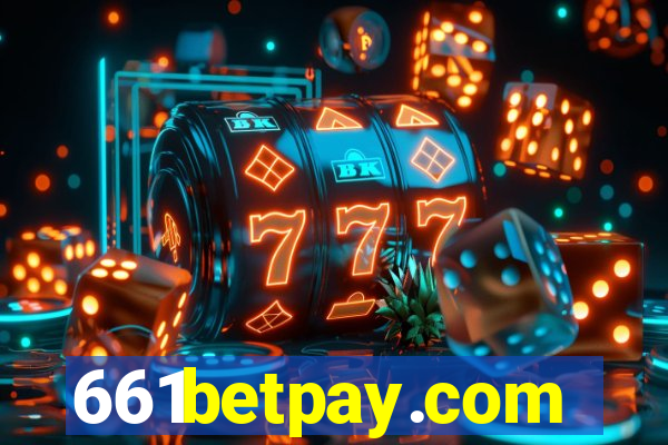 661betpay.com