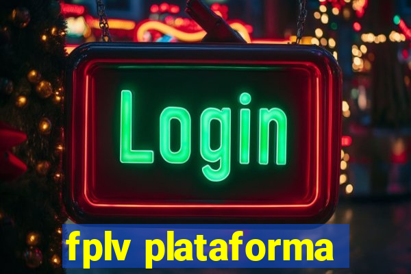 fplv plataforma