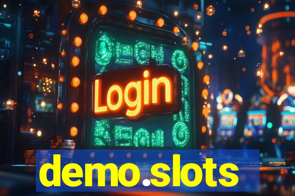 demo.slots