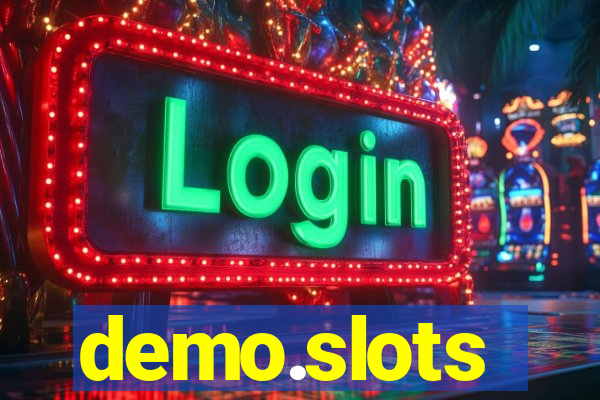 demo.slots