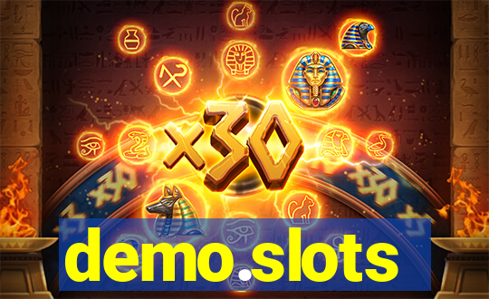 demo.slots