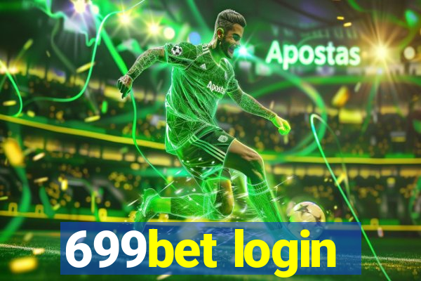 699bet login