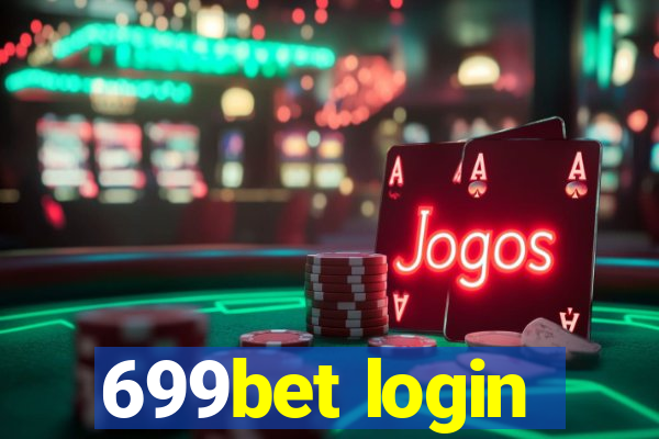 699bet login